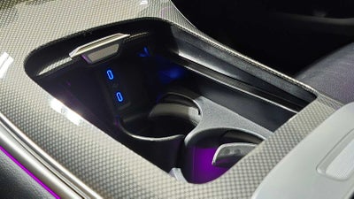 2024 Mercedes-Benz AMG® GLC 43 4MATIC® Coupe