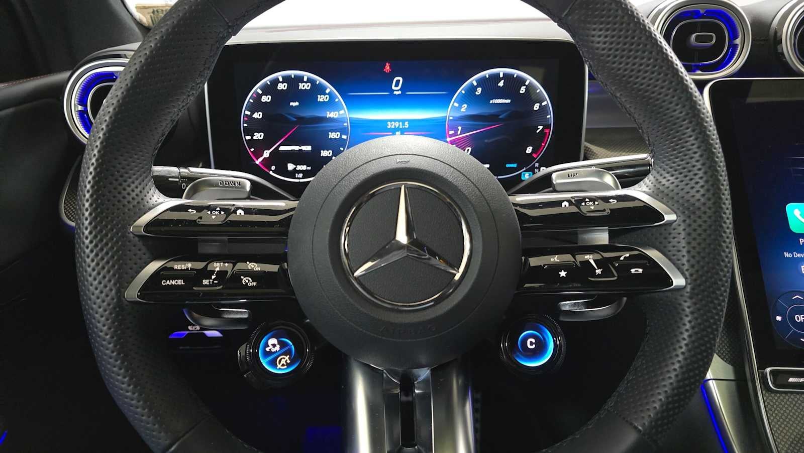2026 Mercedes-Benz AMG® GLC 43 4MATIC® Coupe