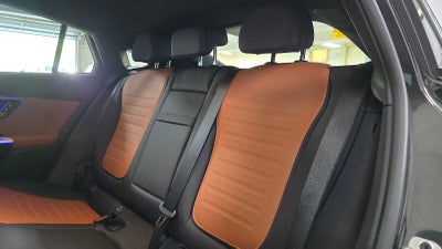 2026 Mercedes-Benz AMG® GLC 43 4MATIC® Coupe