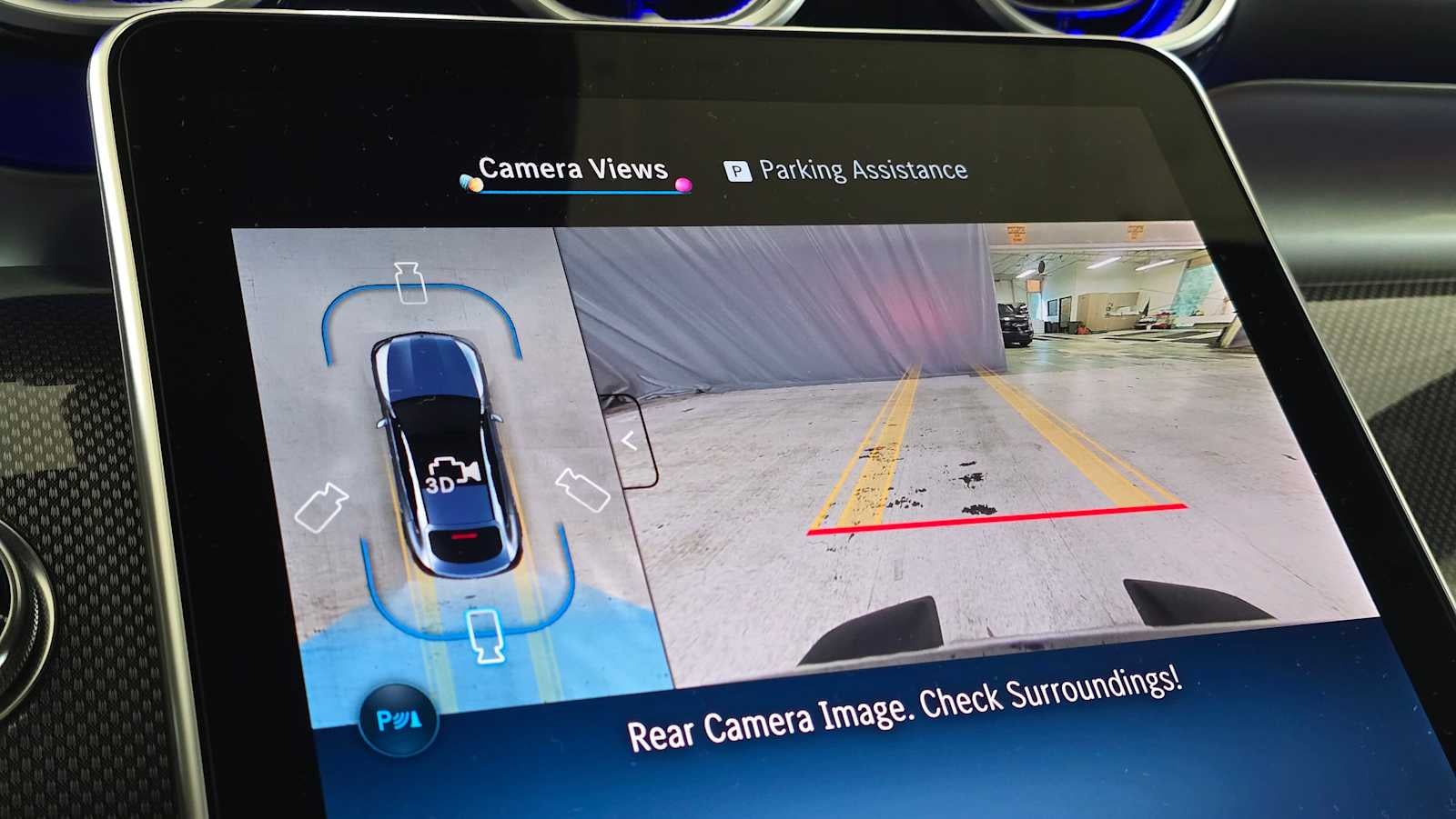 2026 Mercedes-Benz AMG® GLC 43 4MATIC® Coupe