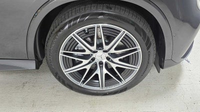 2026 Mercedes-Benz AMG® GLC 43 4MATIC® Coupe