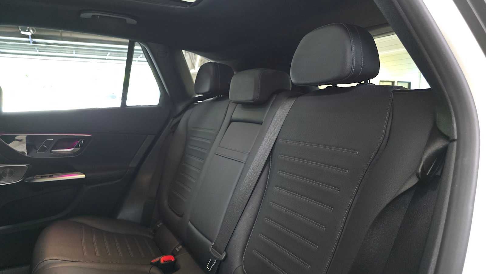 2024 Mercedes-Benz GLC 300 SUV