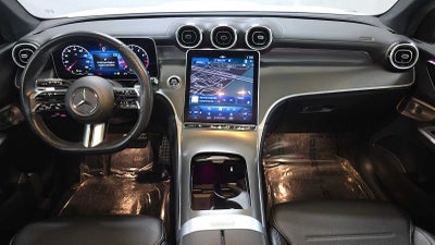 2024 Mercedes-Benz GLC 300 SUV