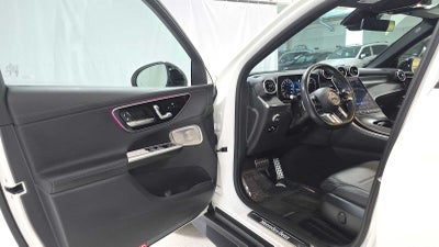 2024 Mercedes-Benz GLC 300 SUV