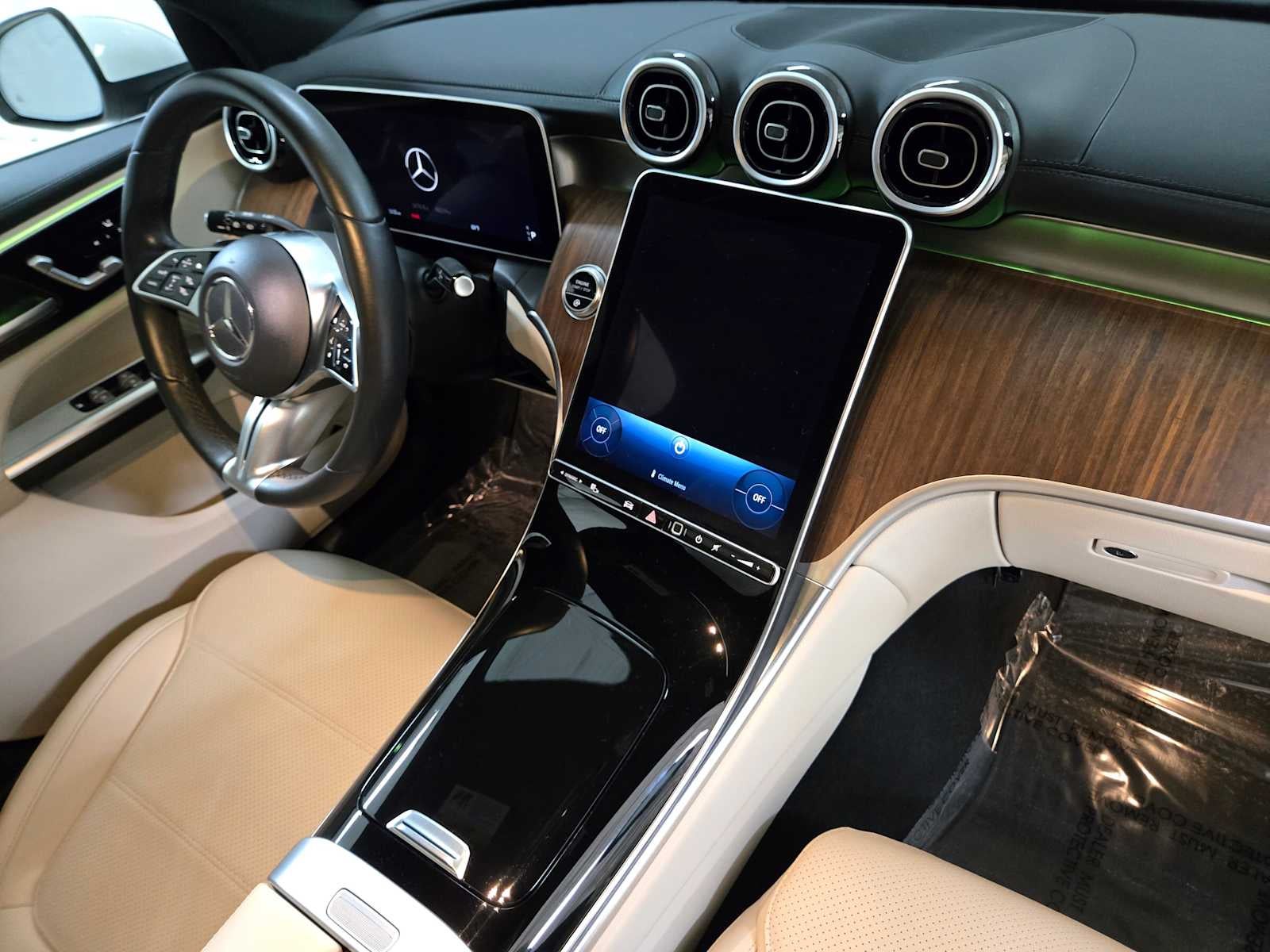 2023 Mercedes-Benz GLC 300 SUV