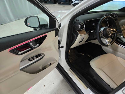 2023 Mercedes-Benz GLC 300 SUV