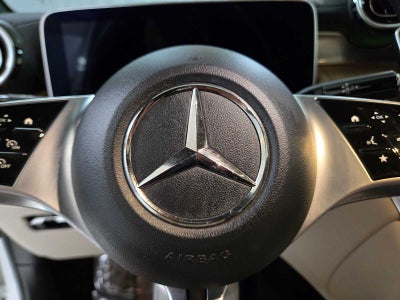 2023 Mercedes-Benz GLC 300 SUV
