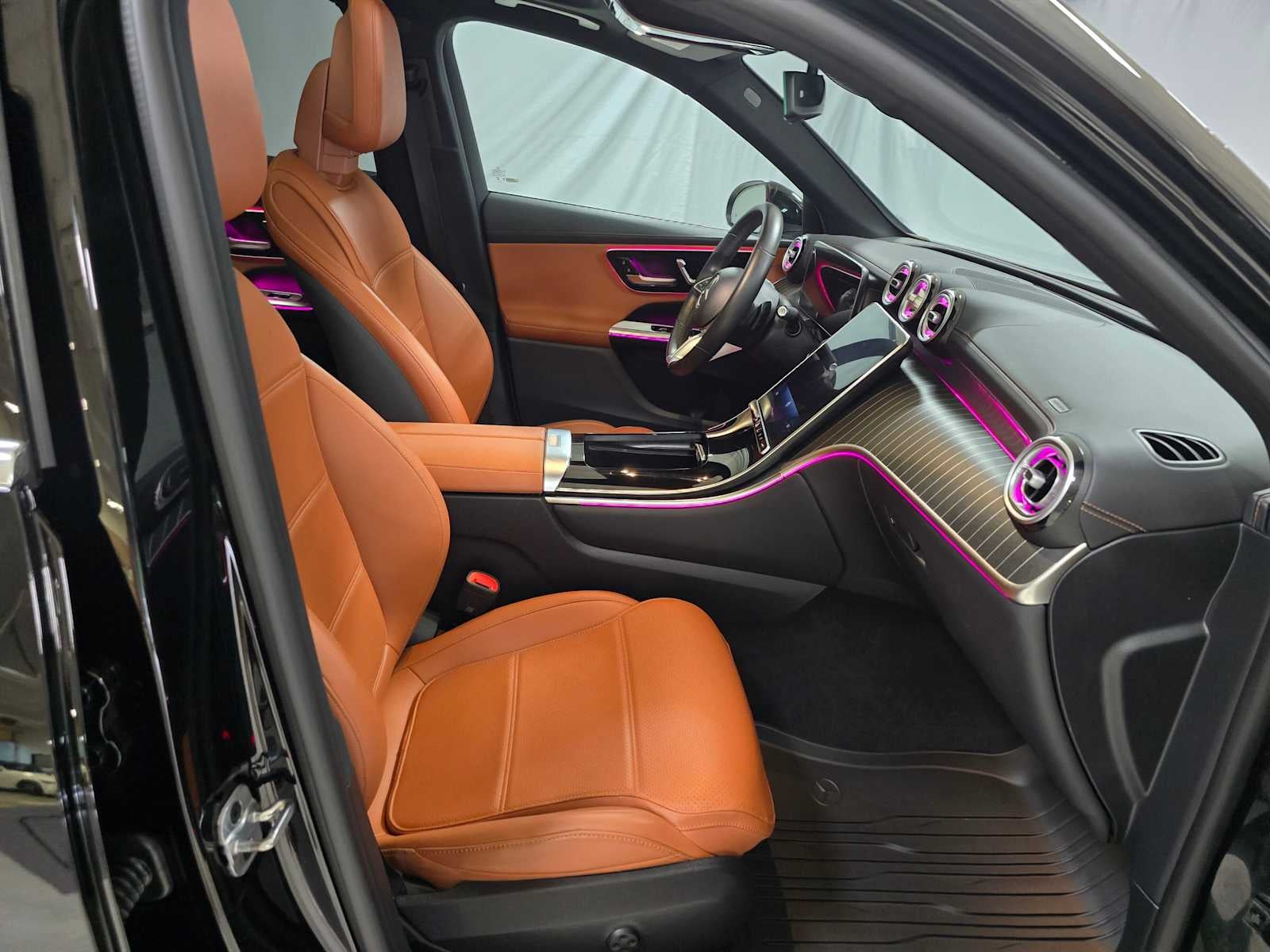 2023 Mercedes-Benz GLC 300 4MATIC® SUV