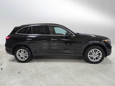 2023 Mercedes-Benz GLC 300 4MATIC® SUV