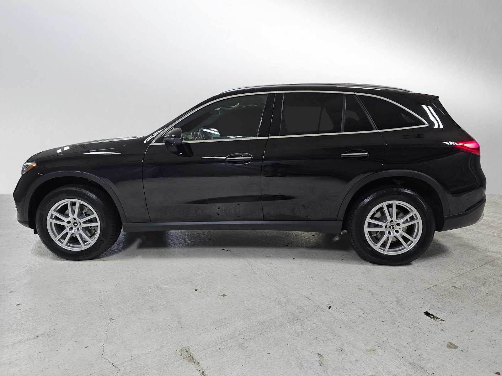 2023 Mercedes-Benz GLC 300 4MATIC® SUV