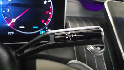 2024 Mercedes-Benz GLC 300 4MATIC® SUV