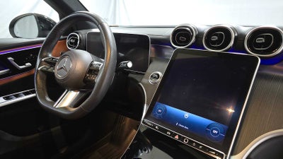 2023 Mercedes-Benz GLC 300 4MATIC® SUV