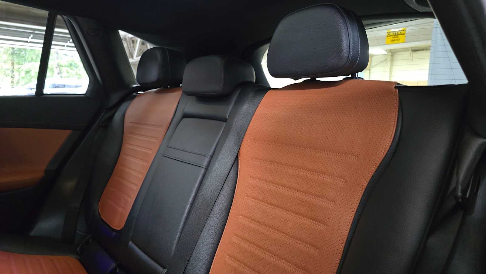 2023 Mercedes-Benz GLC 300 4MATIC® SUV