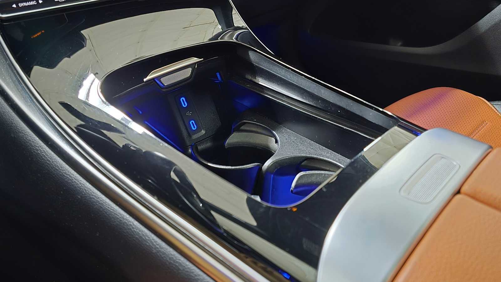 2023 Mercedes-Benz GLC 300 4MATIC® SUV