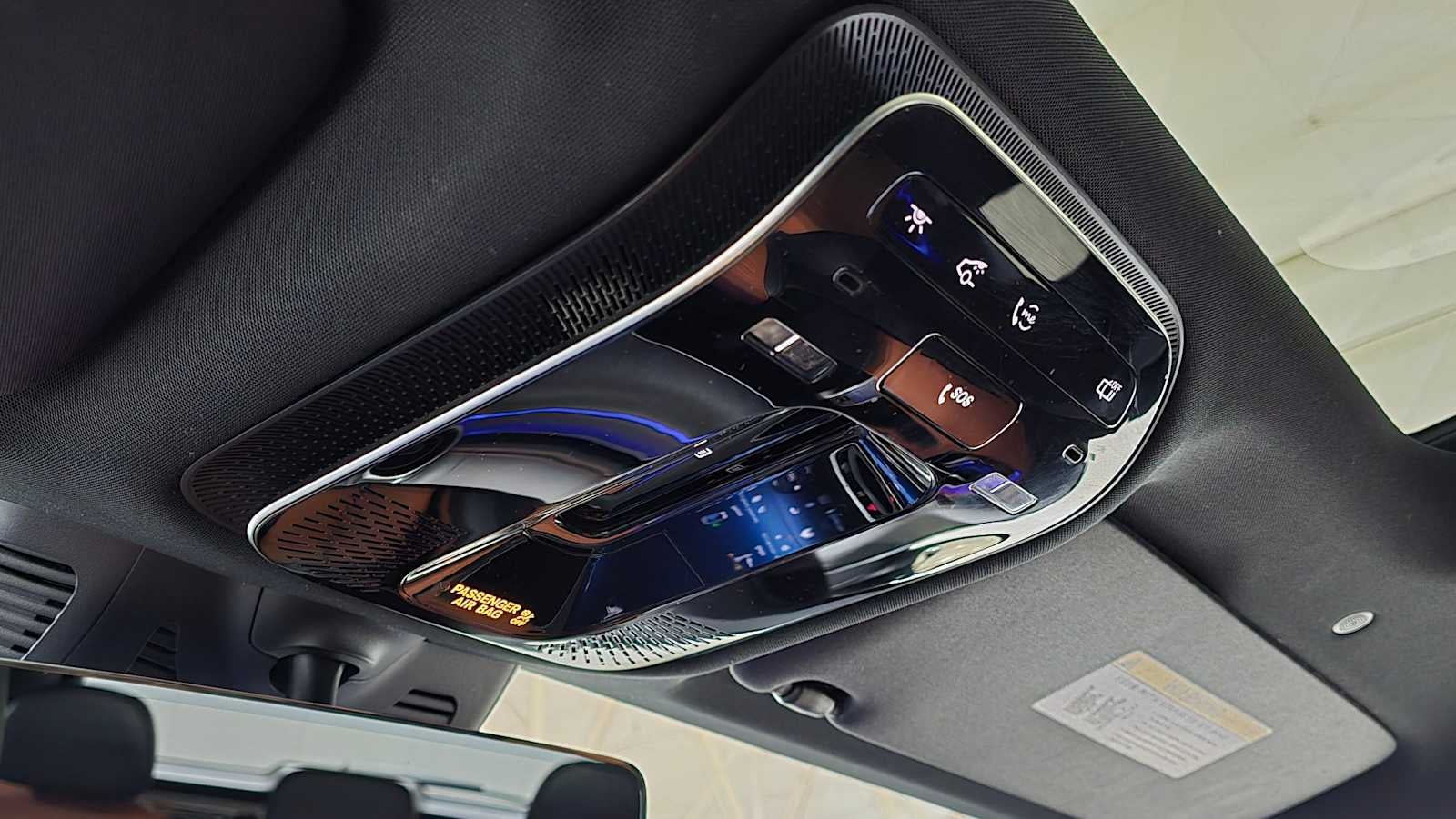 2023 Mercedes-Benz GLC 300 4MATIC® SUV