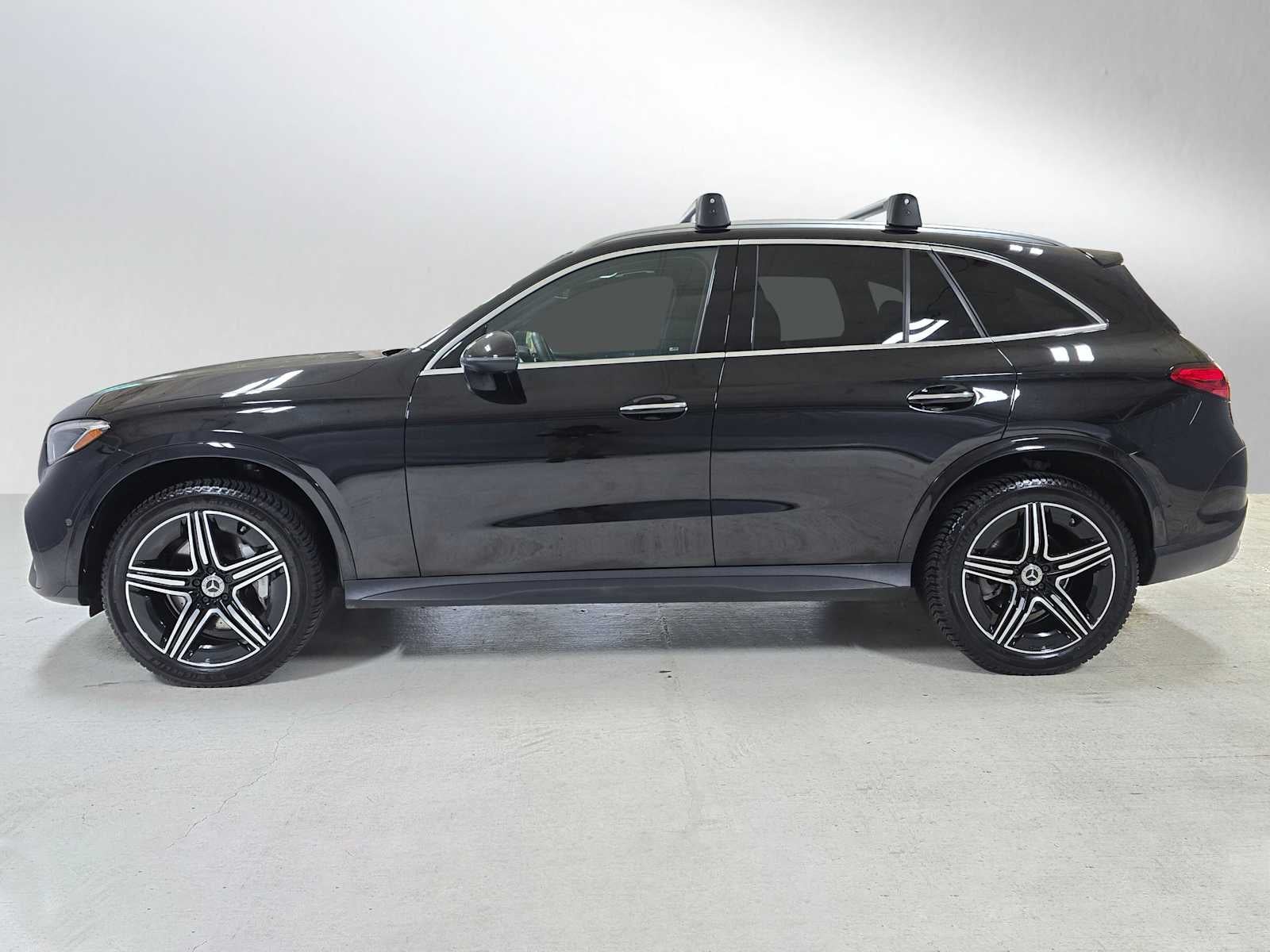 2023 Mercedes-Benz GLC 300 4MATIC® SUV