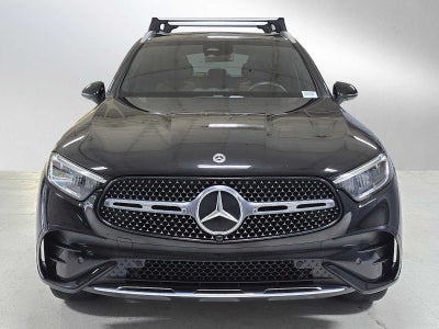 2023 Mercedes-Benz GLC 300 4MATIC® SUV