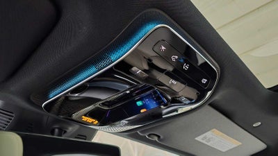 2025 Mercedes-Benz GLC GLC 300