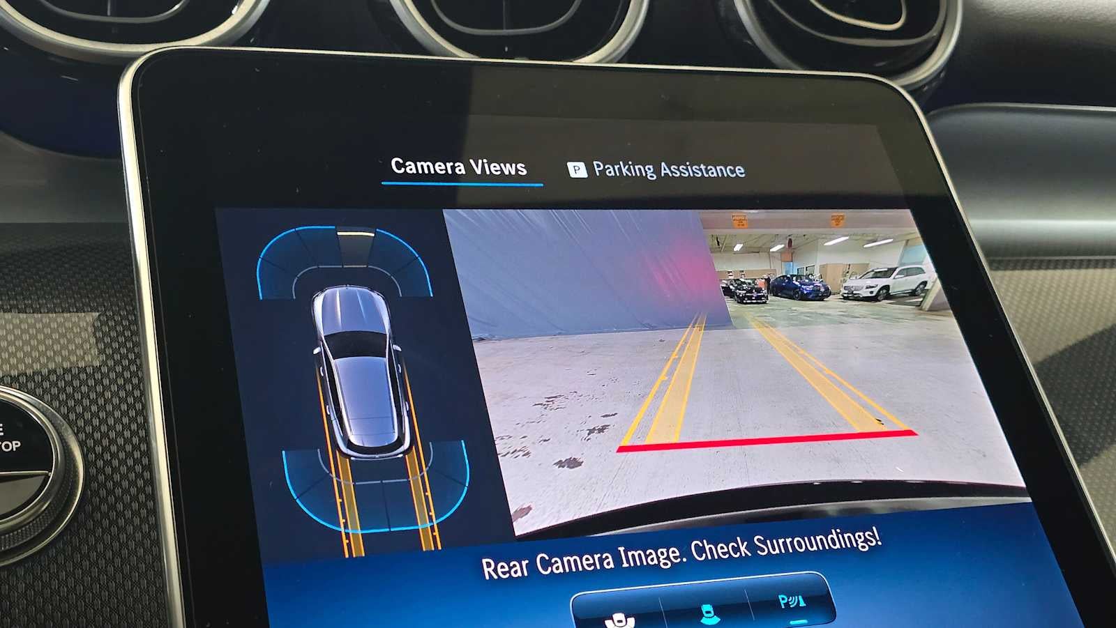 2025 Mercedes-Benz GLC GLC 300