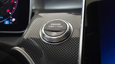 2025 Mercedes-Benz GLC GLC 300