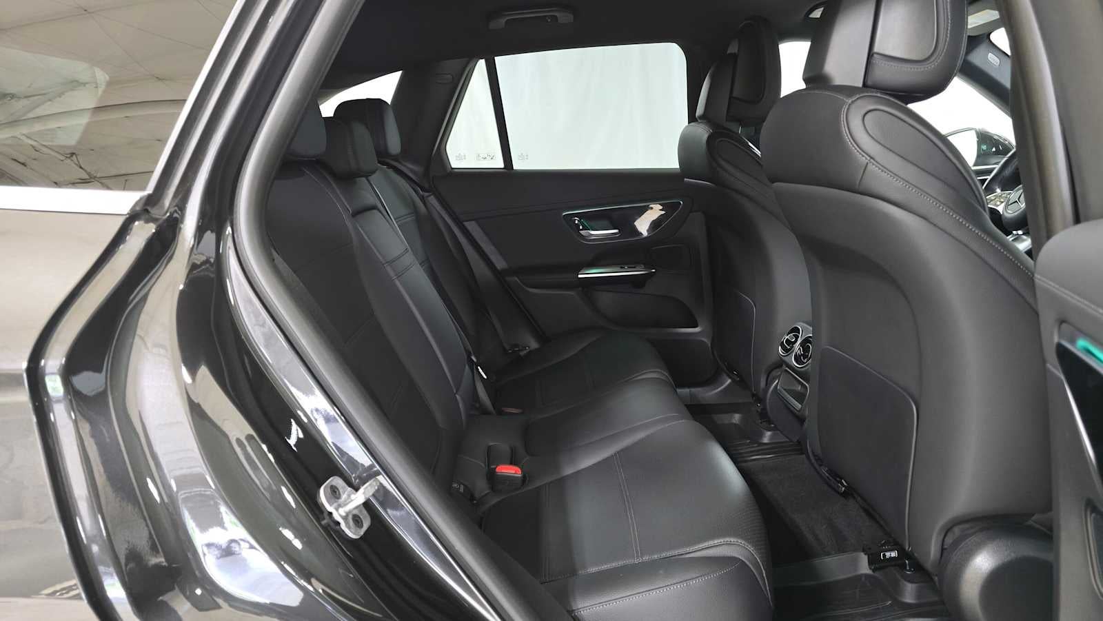 2024 Mercedes-Benz GLC 300 4MATIC® SUV
