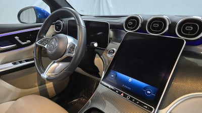 2024 Mercedes-Benz GLC 300 4MATIC® SUV