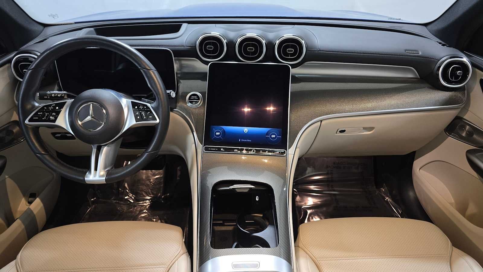 2024 Mercedes-Benz GLC 300 4MATIC® SUV