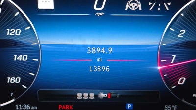 2024 Mercedes-Benz GLC 300 4MATIC® SUV