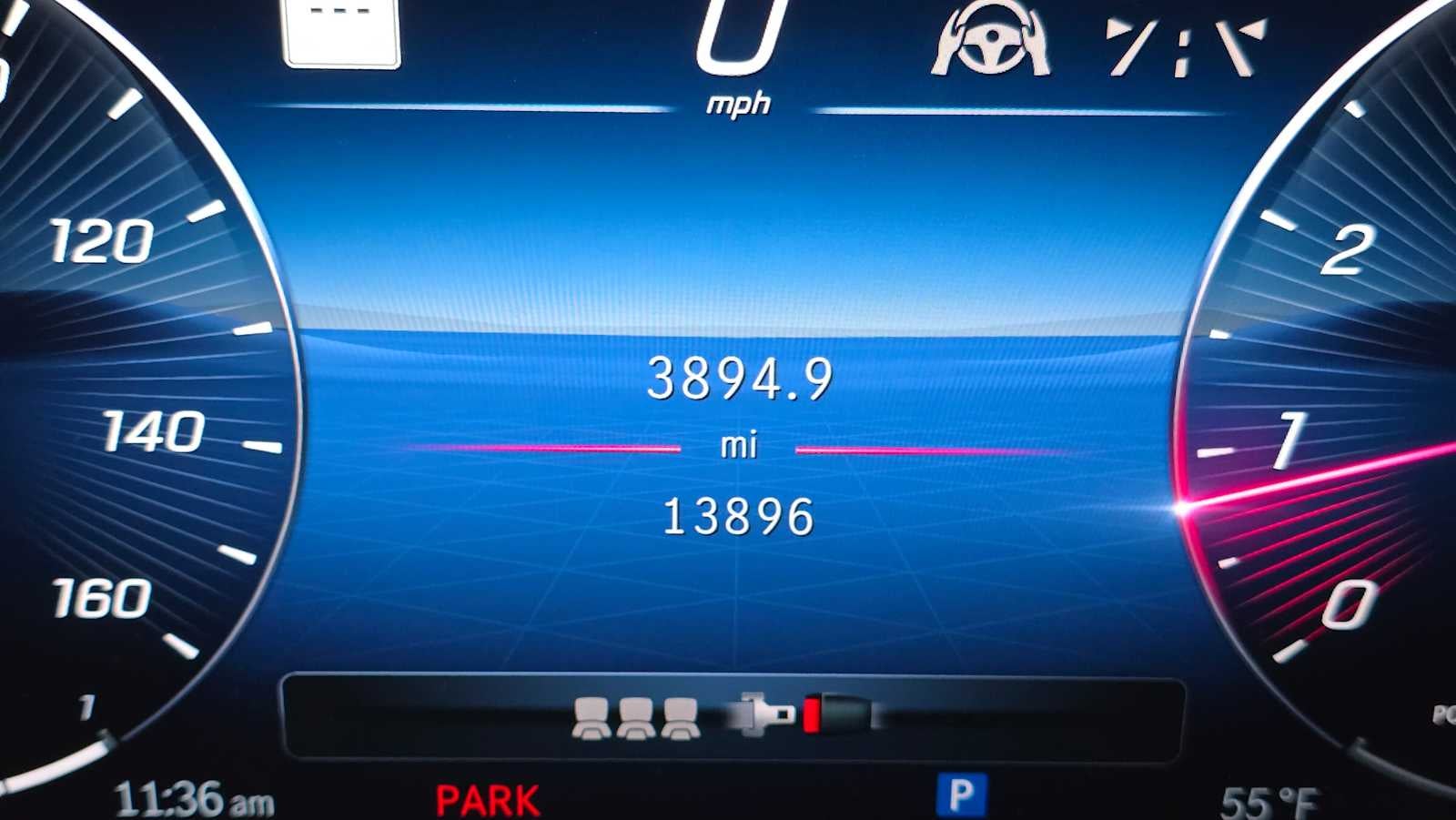 2024 Mercedes-Benz GLC 300 4MATIC® SUV