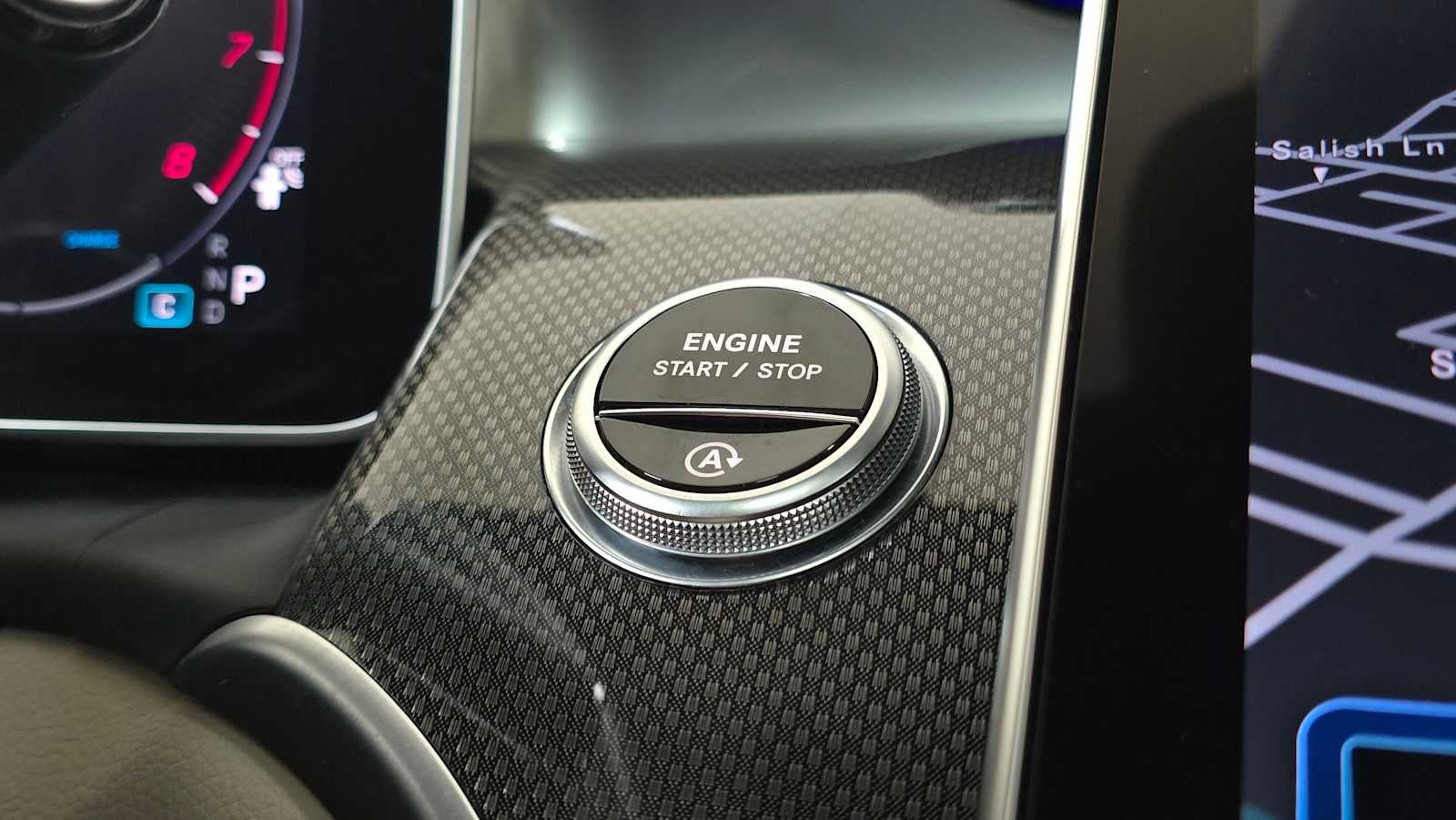 2024 Mercedes-Benz GLC 300 4MATIC® SUV