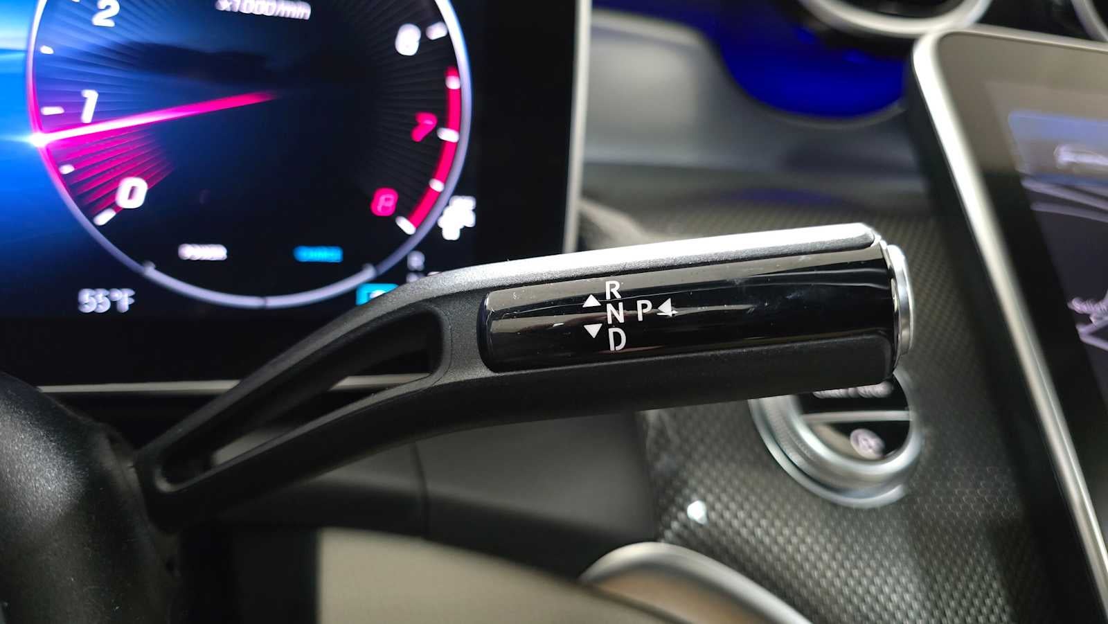 2024 Mercedes-Benz GLC 300 4MATIC® SUV