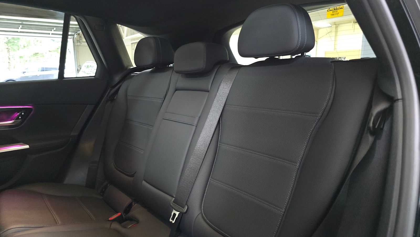 2025 Mercedes-Benz GLC 300 4MATIC® SUV