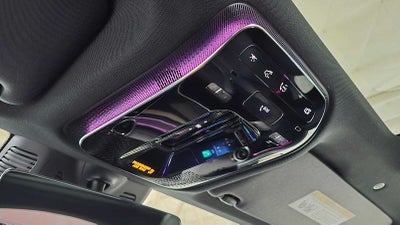 2025 Mercedes-Benz GLC 300 4MATIC® SUV