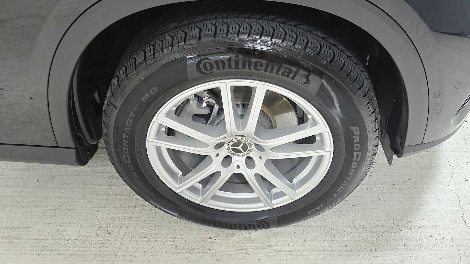 2025 Mercedes-Benz GLC 300 4MATIC® SUV