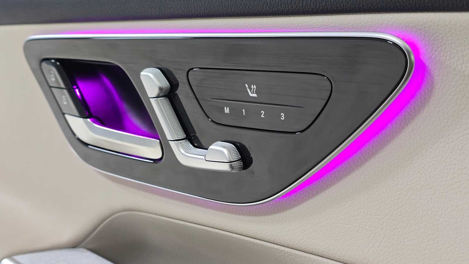 2025 Mercedes-Benz GLC GLC 300