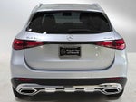 2025 Mercedes-Benz GLC GLC 300