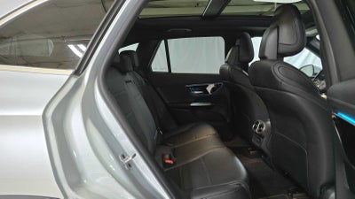 2023 Mercedes-Benz GLC 300 GLC 300