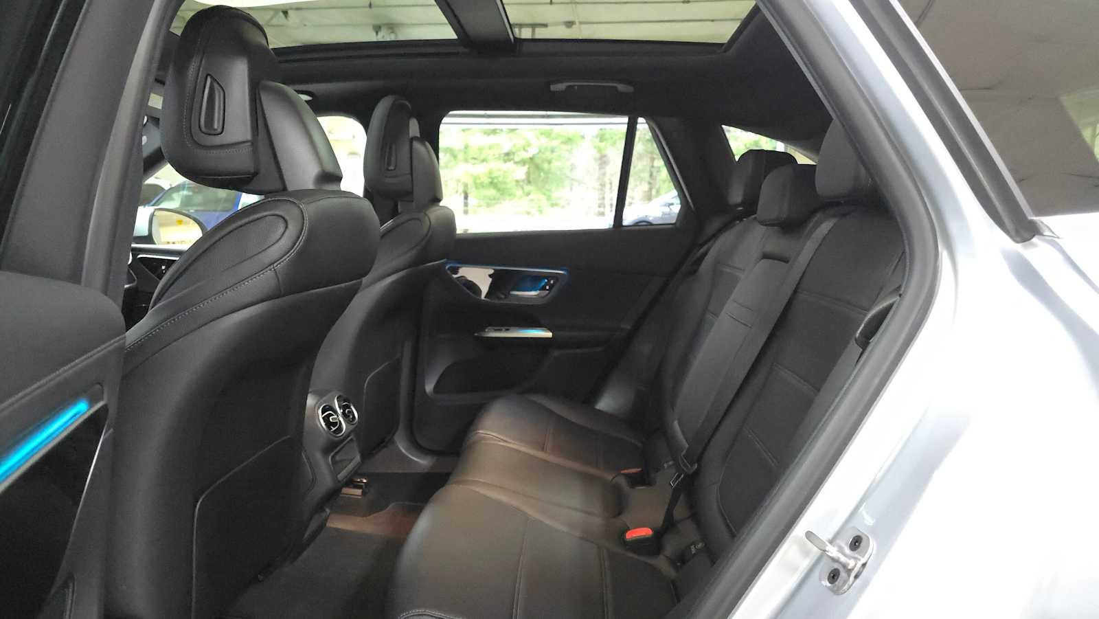 2023 Mercedes-Benz GLC 300 GLC 300