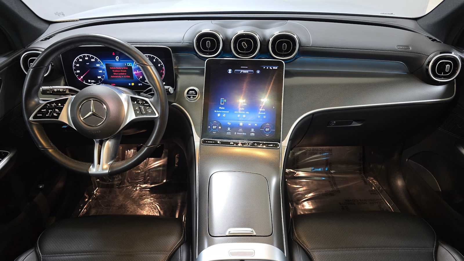 2023 Mercedes-Benz GLC 300 GLC 300