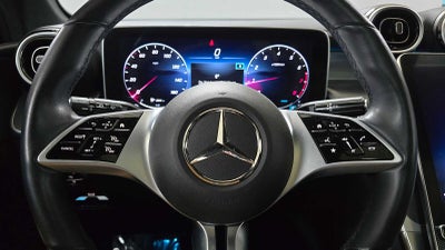 2023 Mercedes-Benz GLC 300 GLC 300