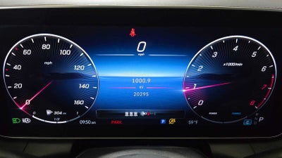 2023 Mercedes-Benz GLC 300 GLC 300