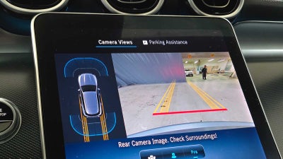 2023 Mercedes-Benz GLC 300 GLC 300