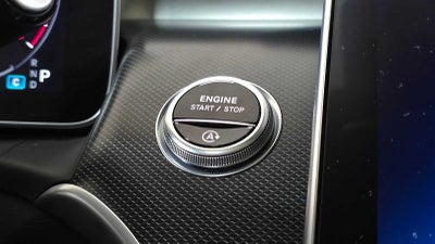 2023 Mercedes-Benz GLC 300 GLC 300