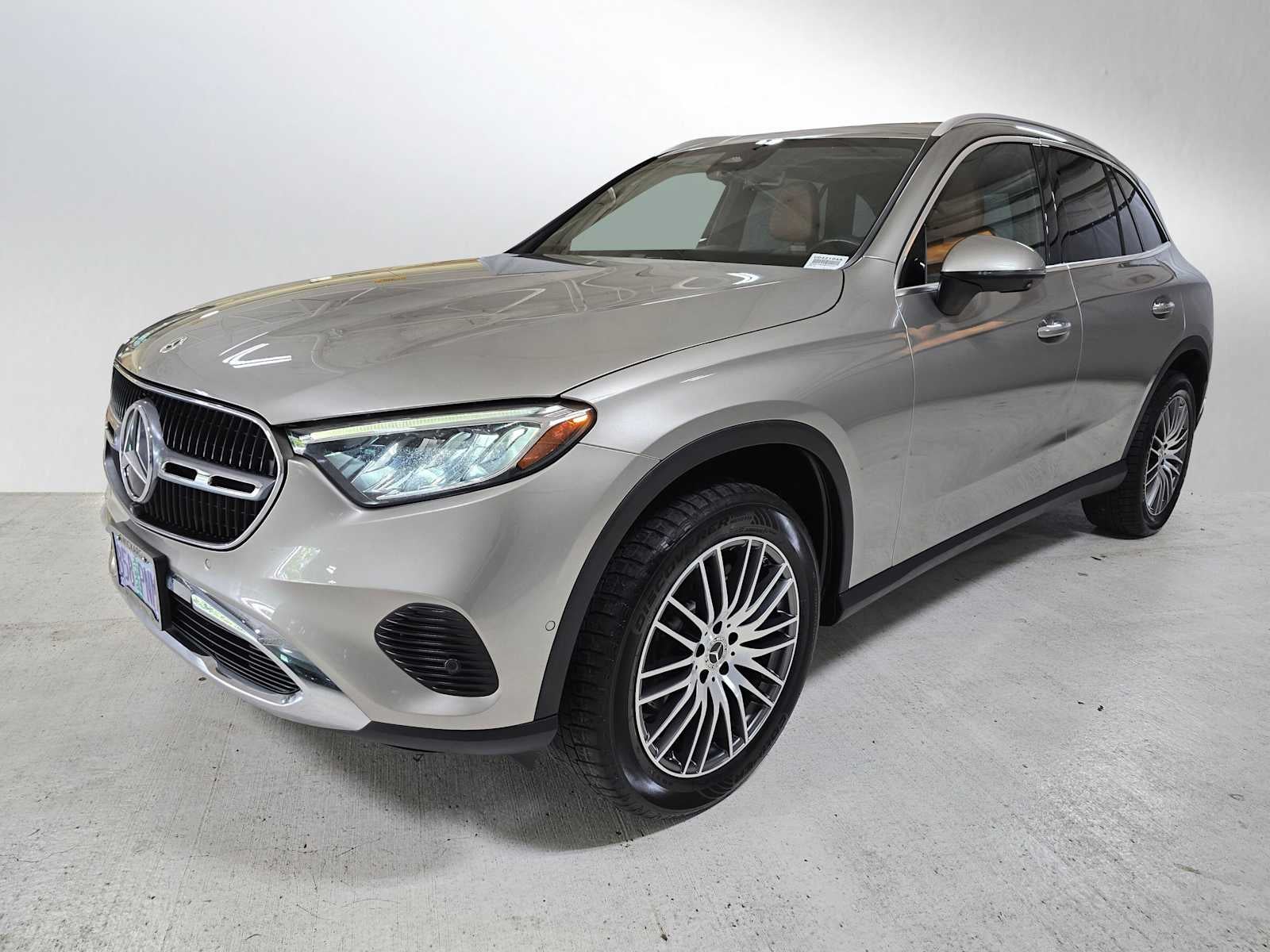 2024 Mercedes-Benz GLC 300 4MATIC® SUV