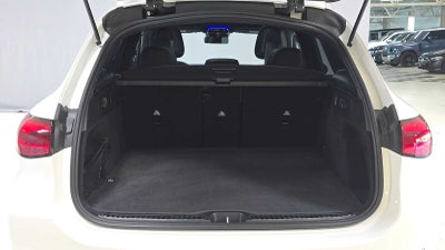 2025 Mercedes-Benz GLC GLC 300