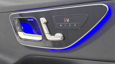 2025 Mercedes-Benz GLC GLC 300