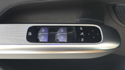 2025 Mercedes-Benz GLC GLC 300