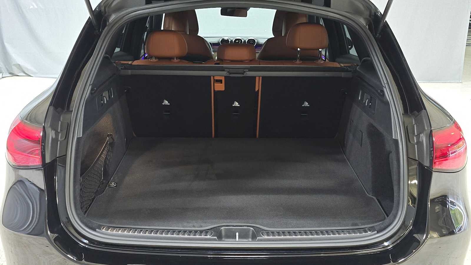 2024 Mercedes-Benz GLC 300 4MATIC® SUV