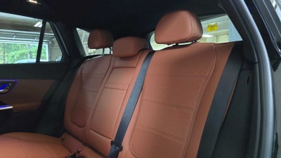 2024 Mercedes-Benz GLC 300 4MATIC® SUV