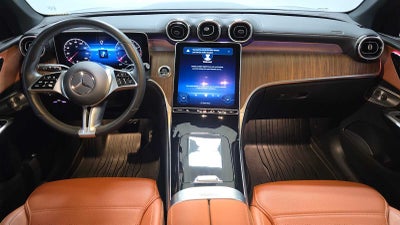 2024 Mercedes-Benz GLC 300 4MATIC® SUV